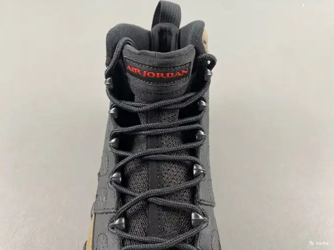 Rep TBK Olive 9 Air Jordan HV4794-030 0515